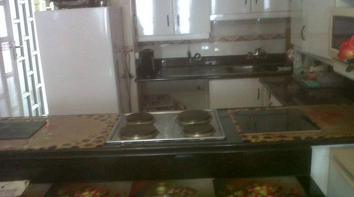 Rams Holiday Apartments Beachfront - North Beach Budget Apartment Durban