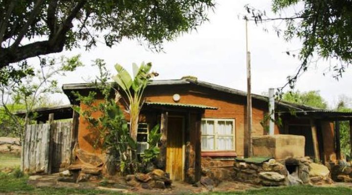 Ivy Safaris Thaba Lodge