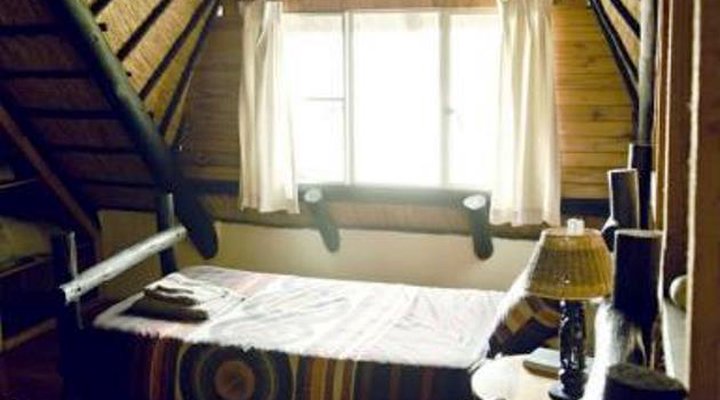 Ivy Safaris Thaba Lodge