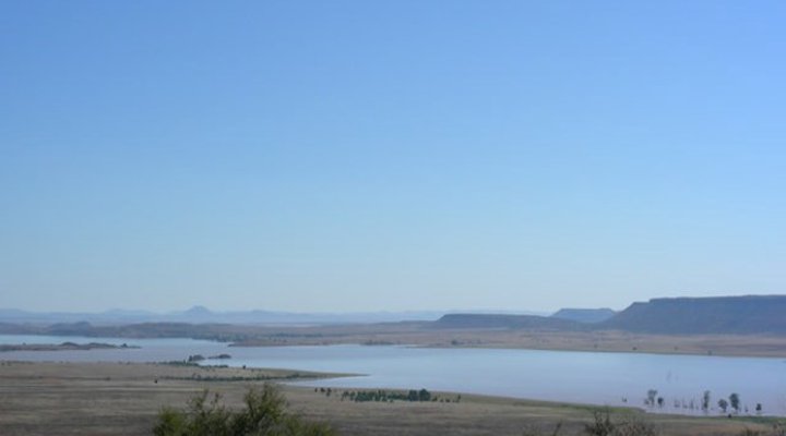 Lakeview Guest House