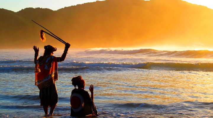 Amapondo Backpacker Lodge