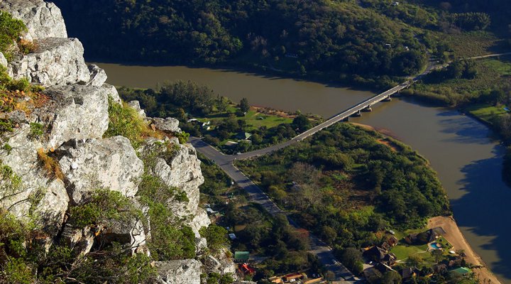 Amapondo Backpacker Lodge