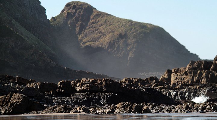 Amapondo Backpacker Lodge