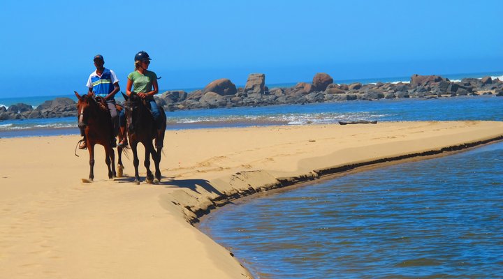 Amapondo Backpacker Lodge