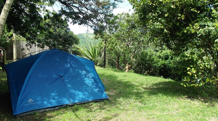 Amapondo Backpacker Lodge