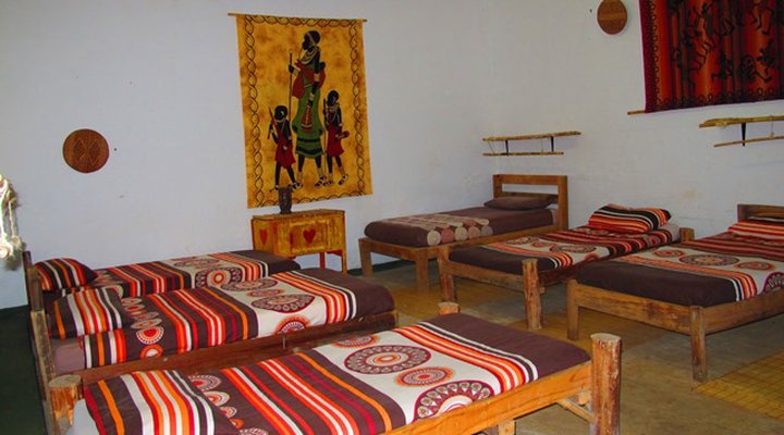 Amapondo Backpacker Lodge