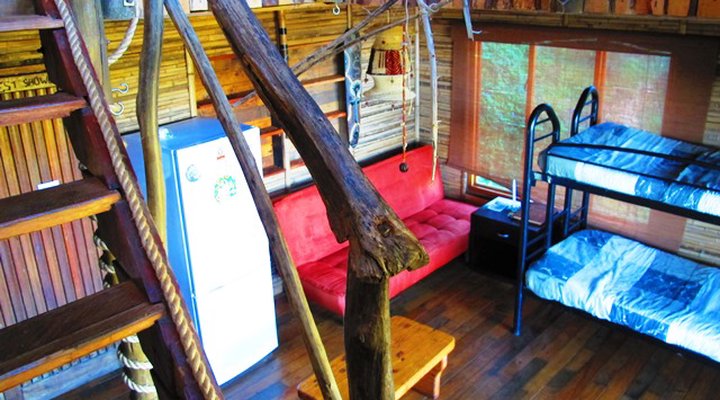 Amapondo Backpacker Lodge