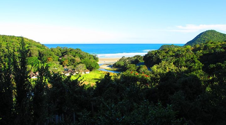 Amapondo Backpacker Lodge