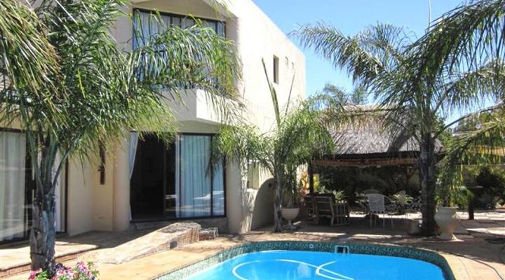 3 Palms Cape B & B Cape Town