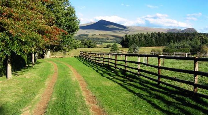 Glenfinlas Guest Cottage