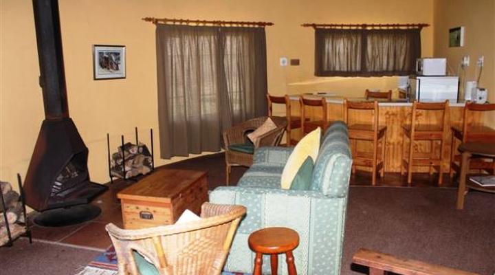 Glenfinlas Guest Cottage