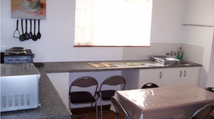 La Casa Grigio