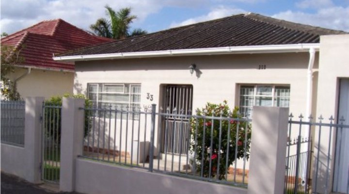 La Casa Grigio