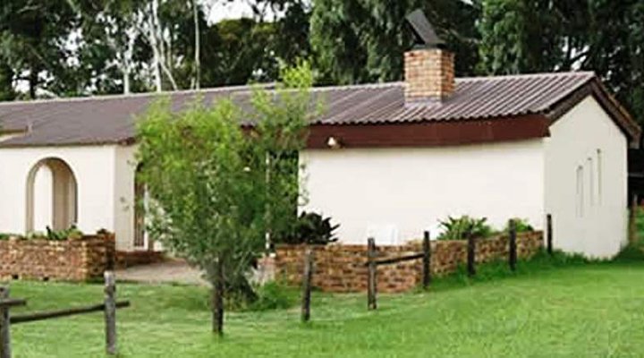 Marina's Guest House