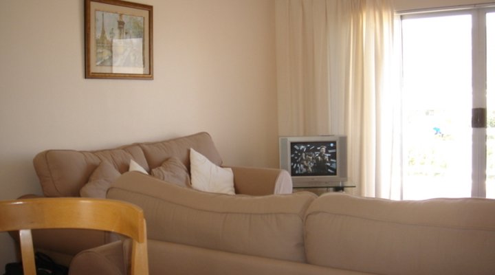 Holiday Apartment Gordons Bay