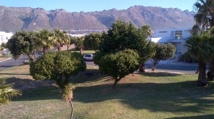 Holiday Apartment Gordons Bay