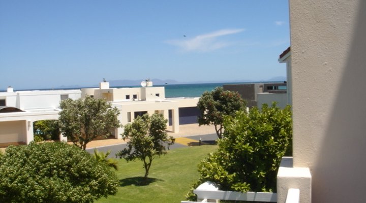 Holiday Apartment Gordons Bay