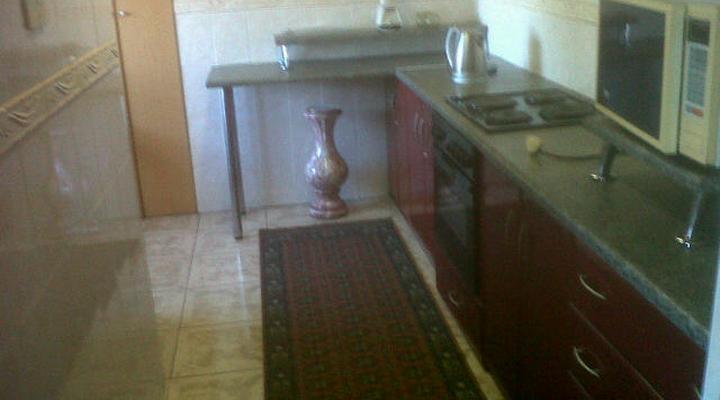 Rams Holiday Apartments Durban - Silverglen Chatsworth