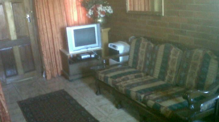 Rams Holiday Apartments Durban - Silverglen Chatsworth