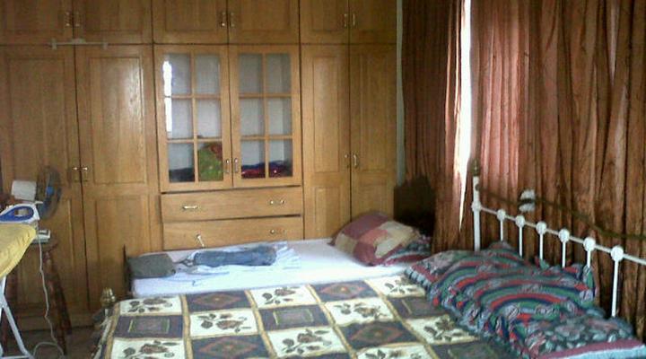 Rams Holiday Apartments Durban - Silverglen Chatsworth