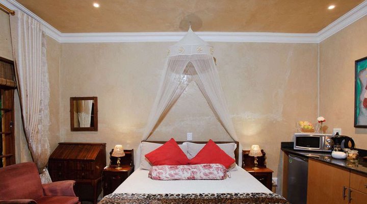 Craighall House