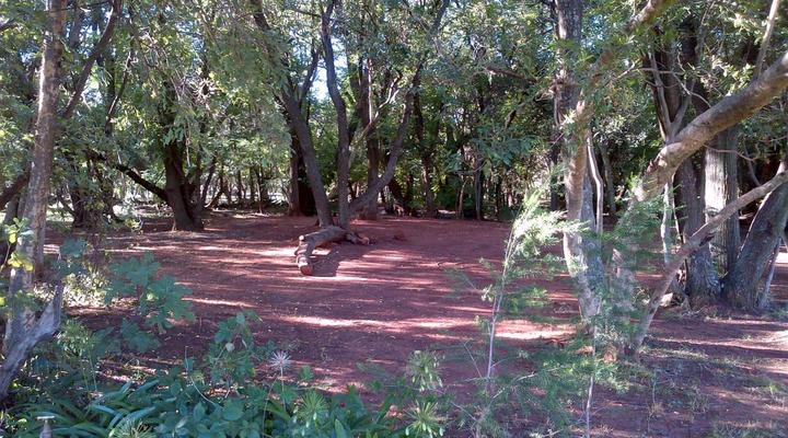 Magalies Sleepy River Caravan Park