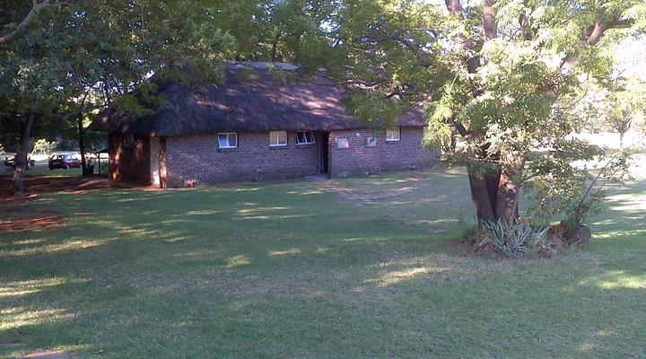 Magalies Sleepy River Caravan Park