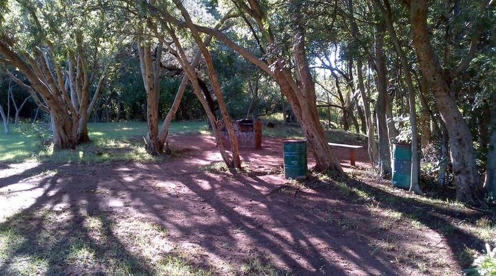 Magalies Sleepy River Caravan Park