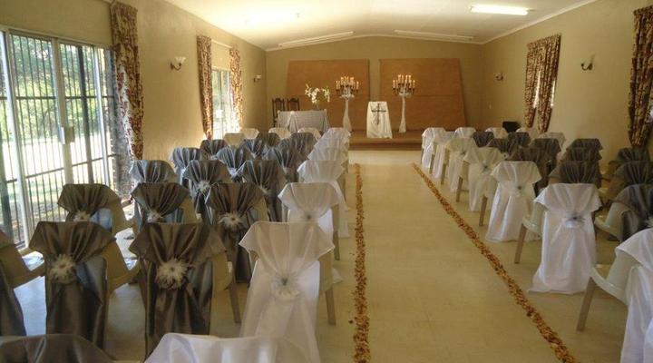 Magalies Sleepy River Caravan Park