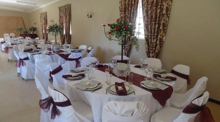 Magalies Sleepy River Caravan Park