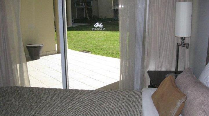 Lagoon Beach Self-catering