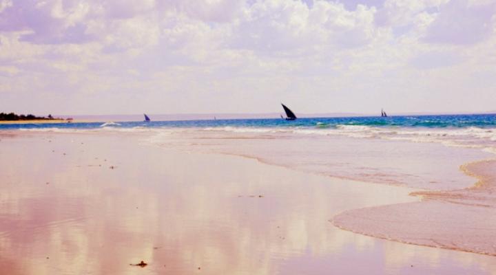 Bibo Sands Self-catering Resort