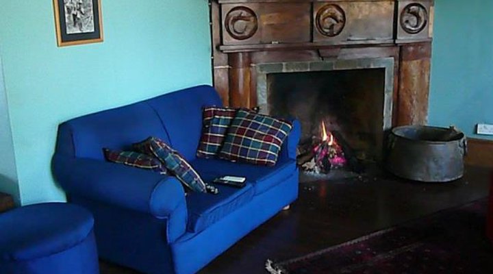 One Minute South Island Villa