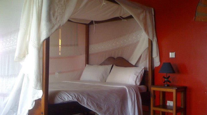One Minute South Island Villa