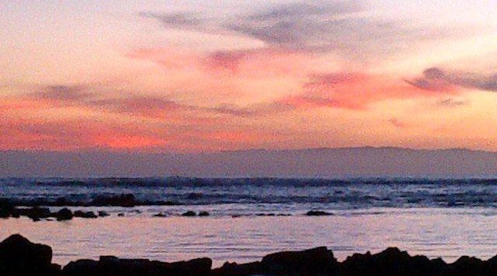 Holiday Apartment Gordons Bay