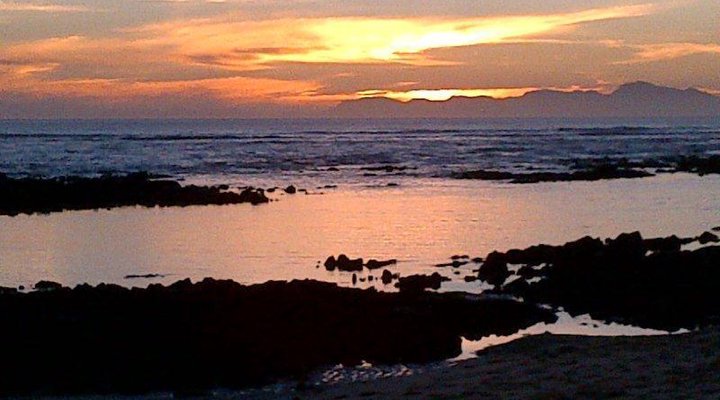 Holiday Apartment Gordons Bay