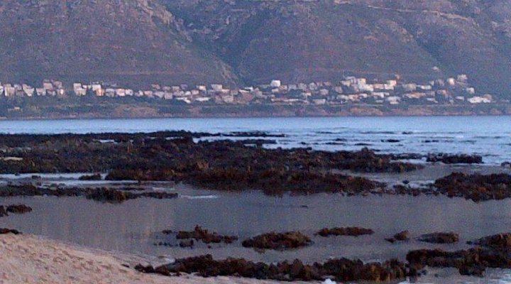 Holiday Apartment Gordons Bay