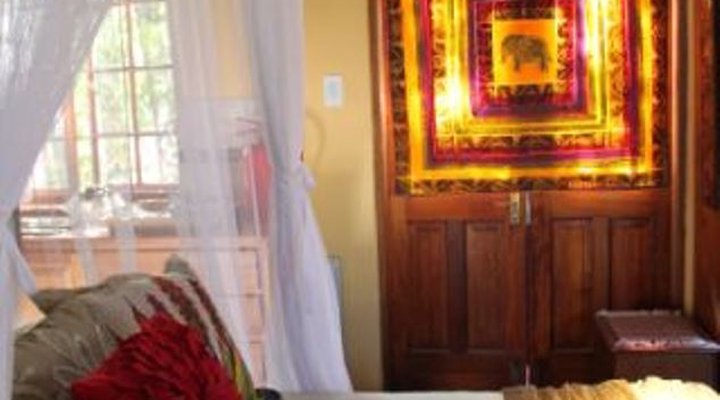 Karoo Cottage McGregor