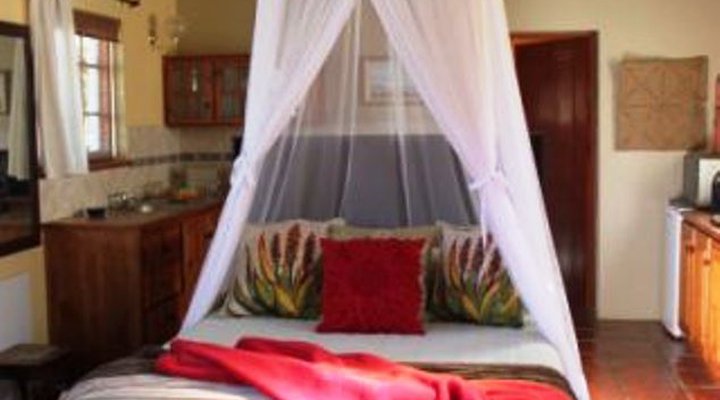Karoo Cottage McGregor