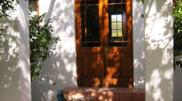 Karoo Cottage McGregor