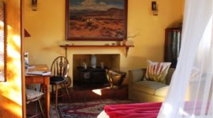 Karoo Cottage McGregor