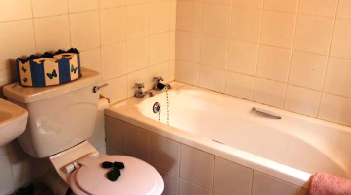 Karoo Cottage McGregor