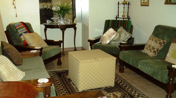 Guthries Bed and Breakfast