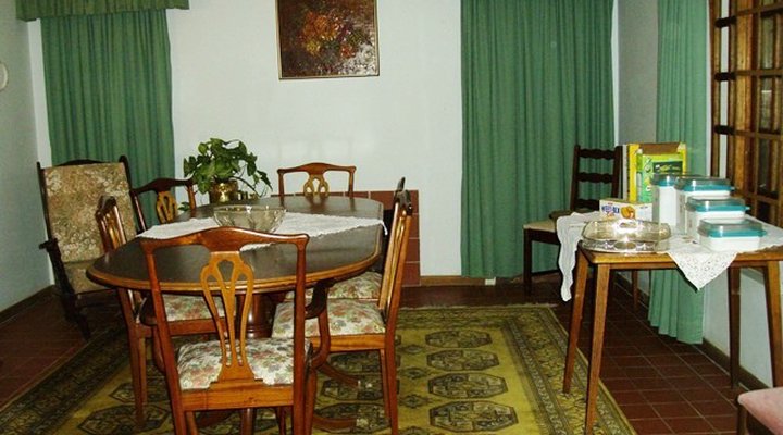 Guthries Bed and Breakfast