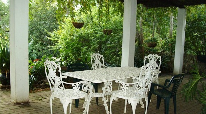 Guthries Bed and Breakfast