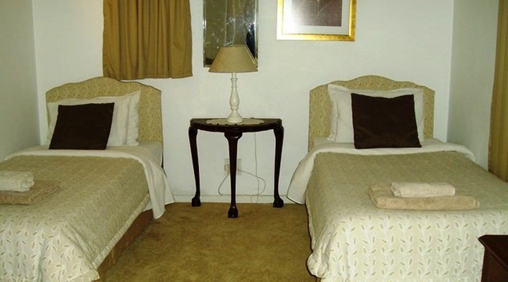 Guthries Bed and Breakfast