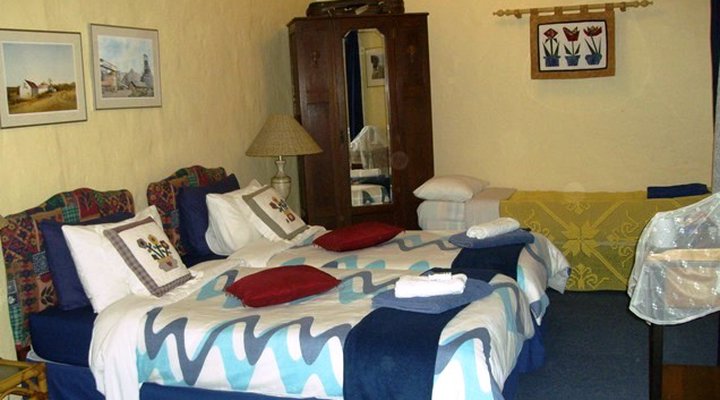 Guthries Bed and Breakfast