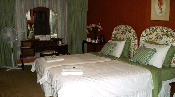 Guthries Bed and Breakfast