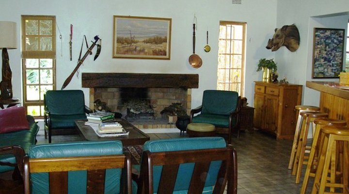 Guthries Bed and Breakfast