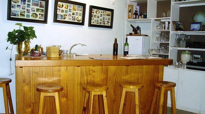 Guthries Bed and Breakfast